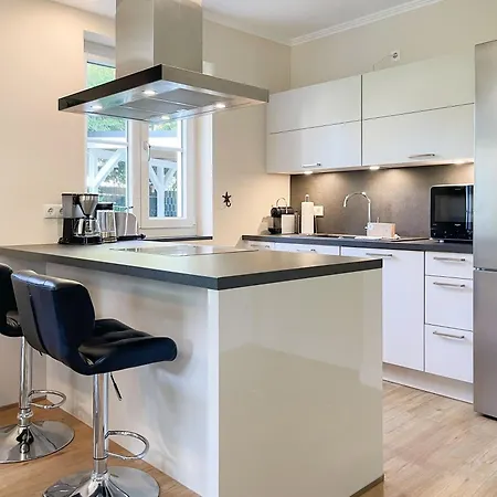 Ferienhaus Westcoast