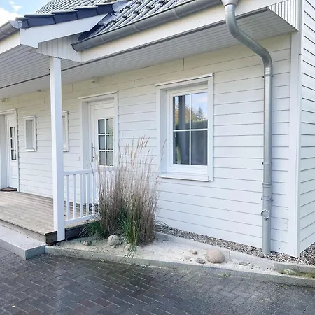 Westcoast Ferienhaus Timmendorfer Strand