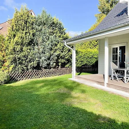Westcoast Ferienhaus Timmendorfer Strand