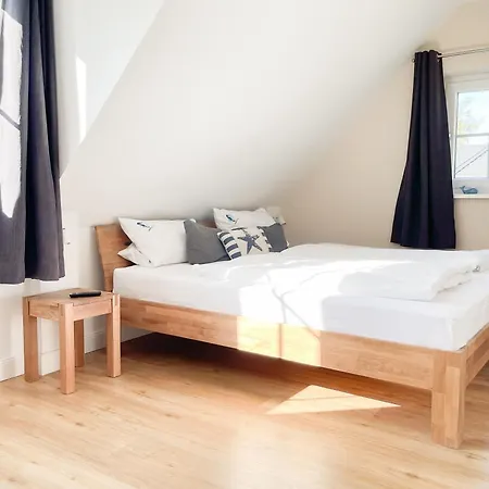 Casa vacanze Westcoast Timmendorfer Strand