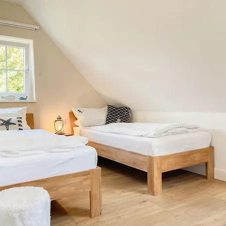 Westcoast Casa vacanze Timmendorfer Strand