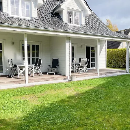 Westcoast Casa vacanze Timmendorfer Strand
