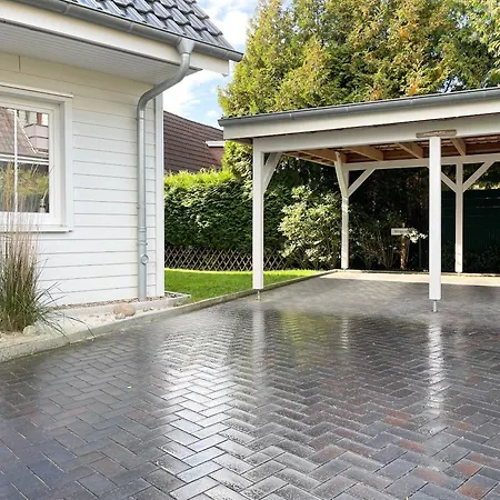 Westcoast Casa vacanze Timmendorfer Strand
