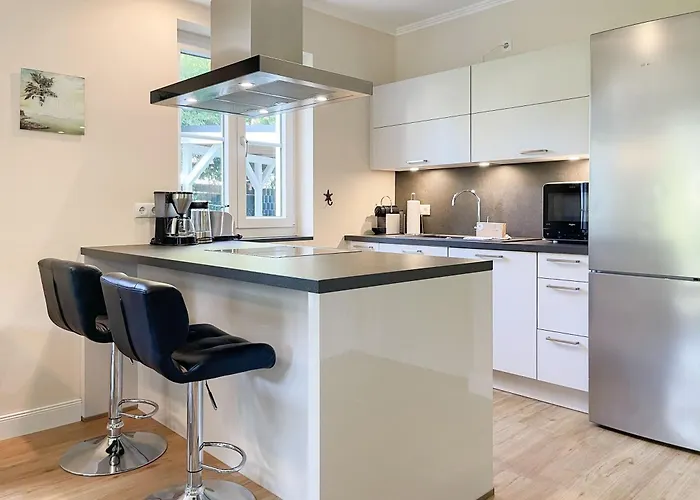 Ferienhaus Westcoast