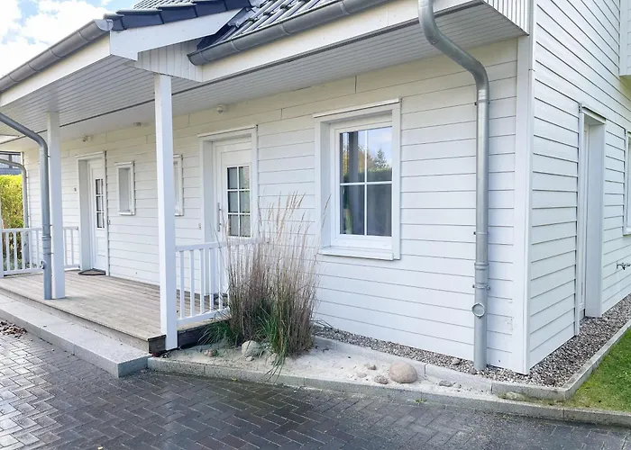 Westcoast Ferienhaus Timmendorfer Strand