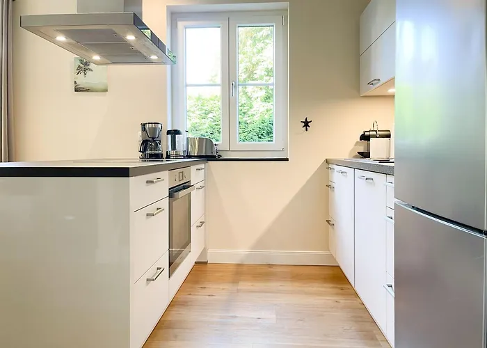 Ferienhaus Westcoast Timmendorfer Strand