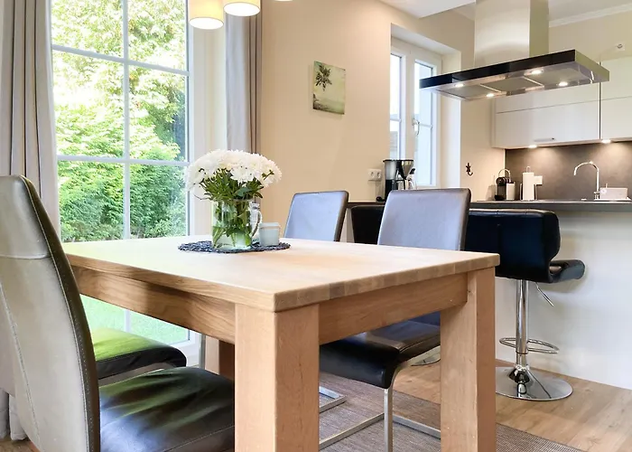 Ferienhaus Westcoast *