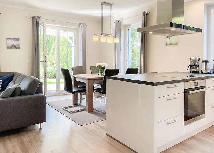 Ferienhaus Westcoast