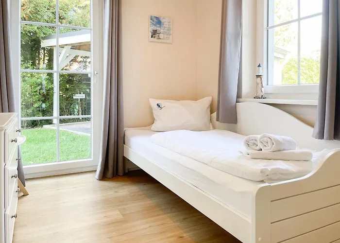 Ferienhaus Westcoast *