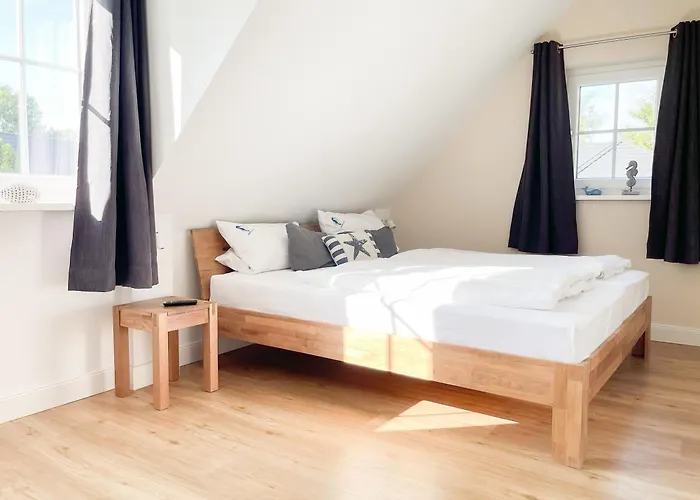 Ferienhaus Westcoast Timmendorfer Strand