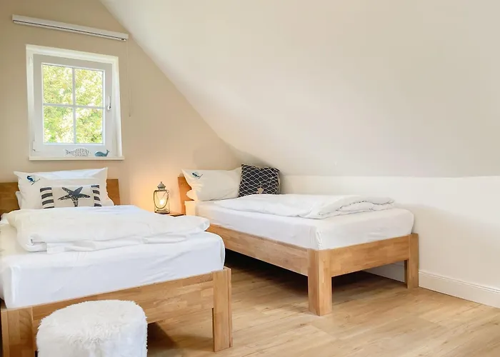 Westcoast Ferienhaus Timmendorfer Strand