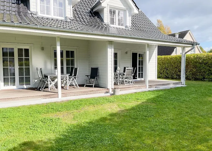 Westcoast Ferienhaus Timmendorfer Strand